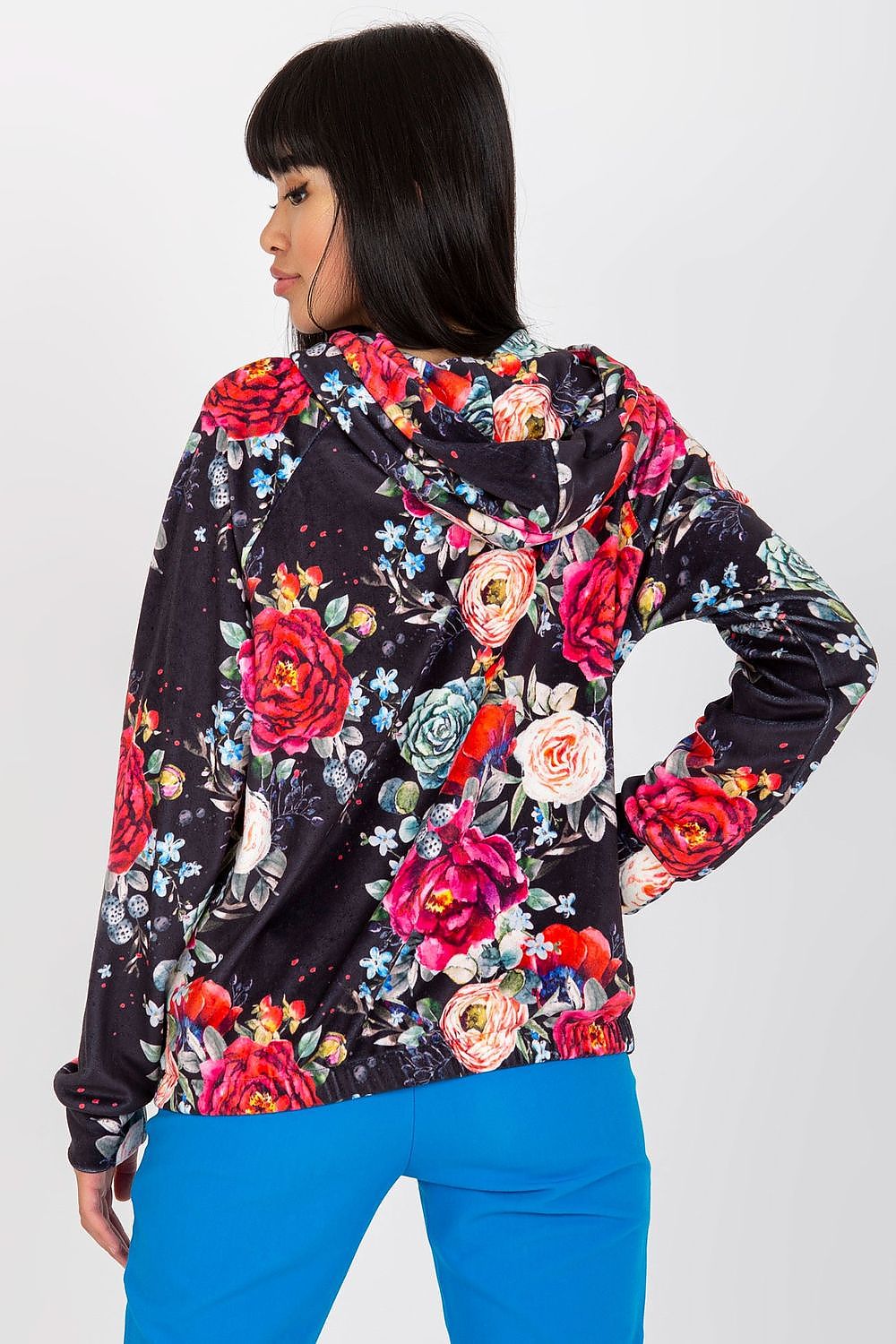  Bluză model 169460 Rue Paris 