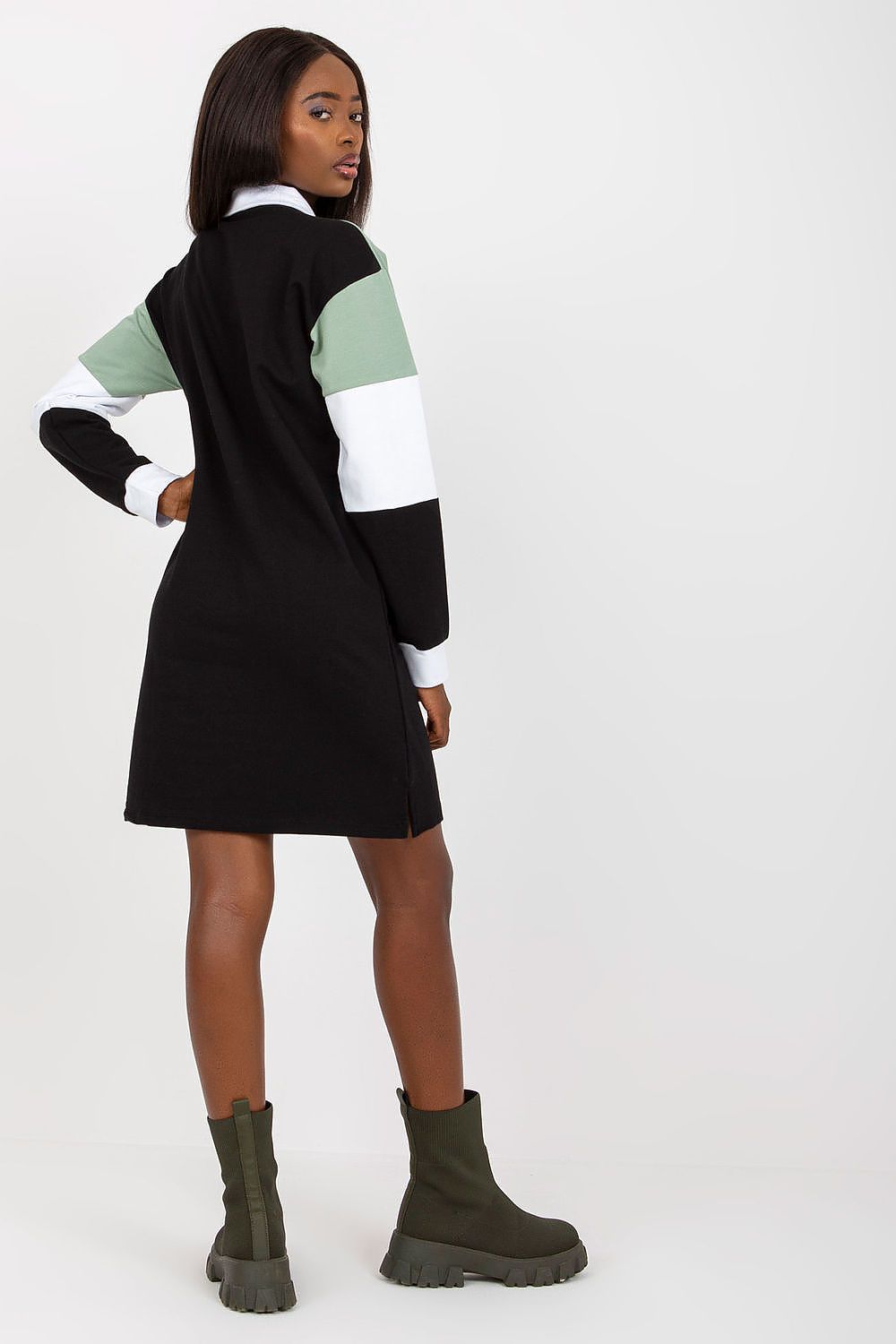  Rochie de zi model 169462 Rue Paris 