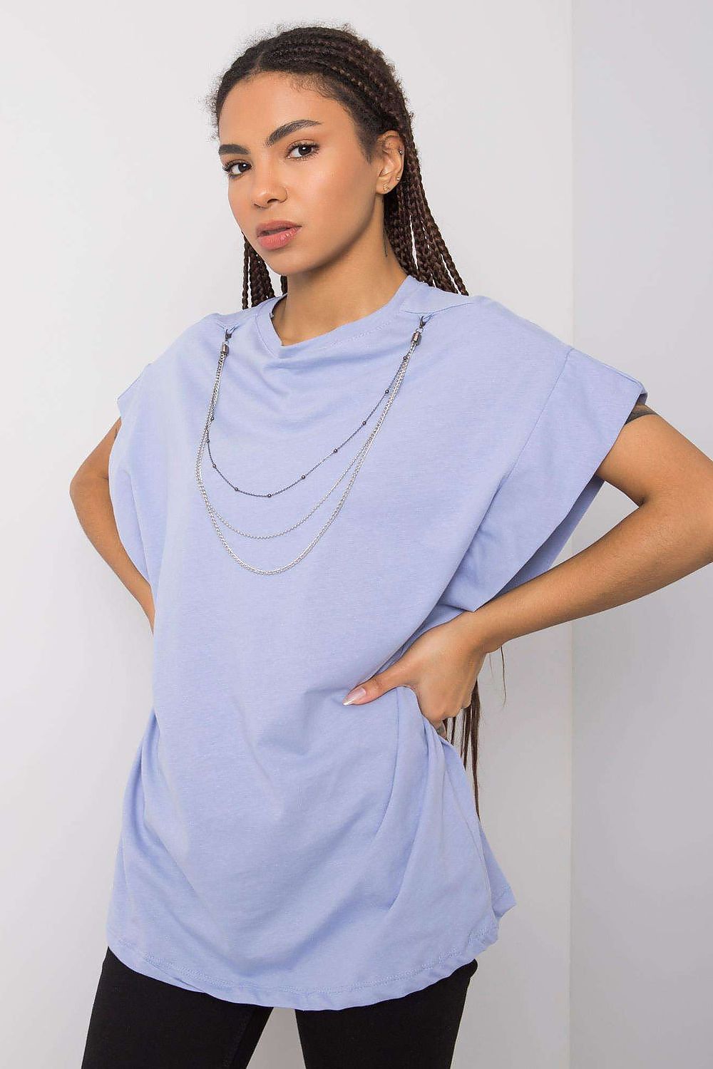  Bluză model 169472 Rue Paris 
