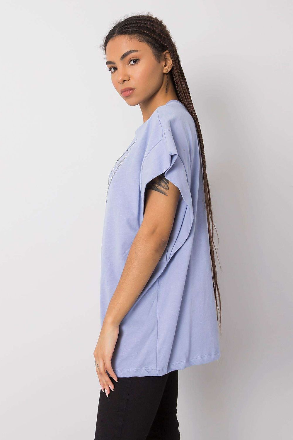  Bluză model 169472 Rue Paris 
