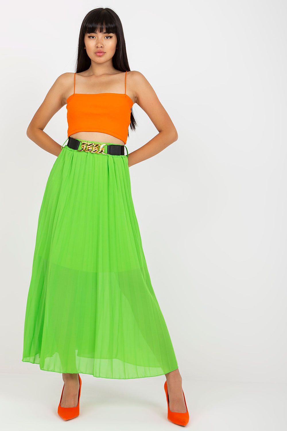  Fustă model 169513 Italy Moda 