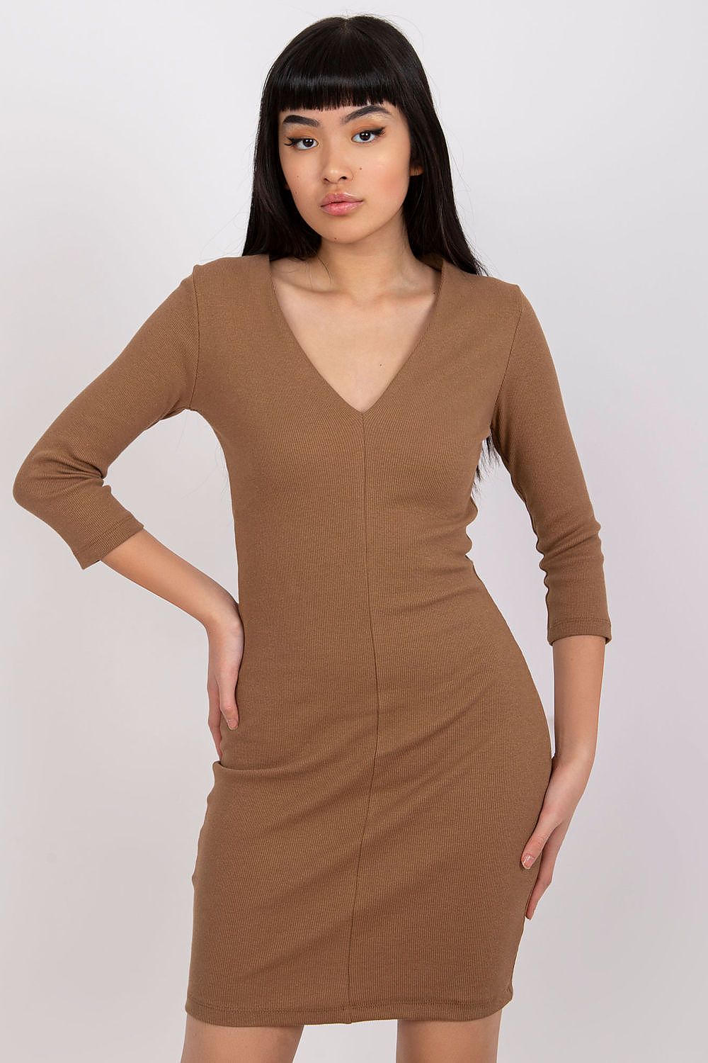  Rochie de zi model 169617 Rue Paris 