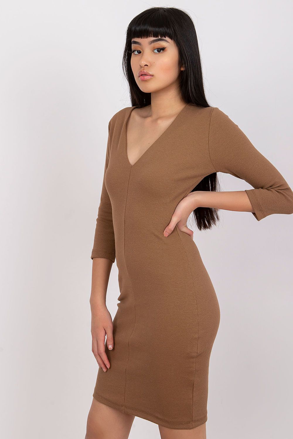  Rochie de zi model 169617 Rue Paris 