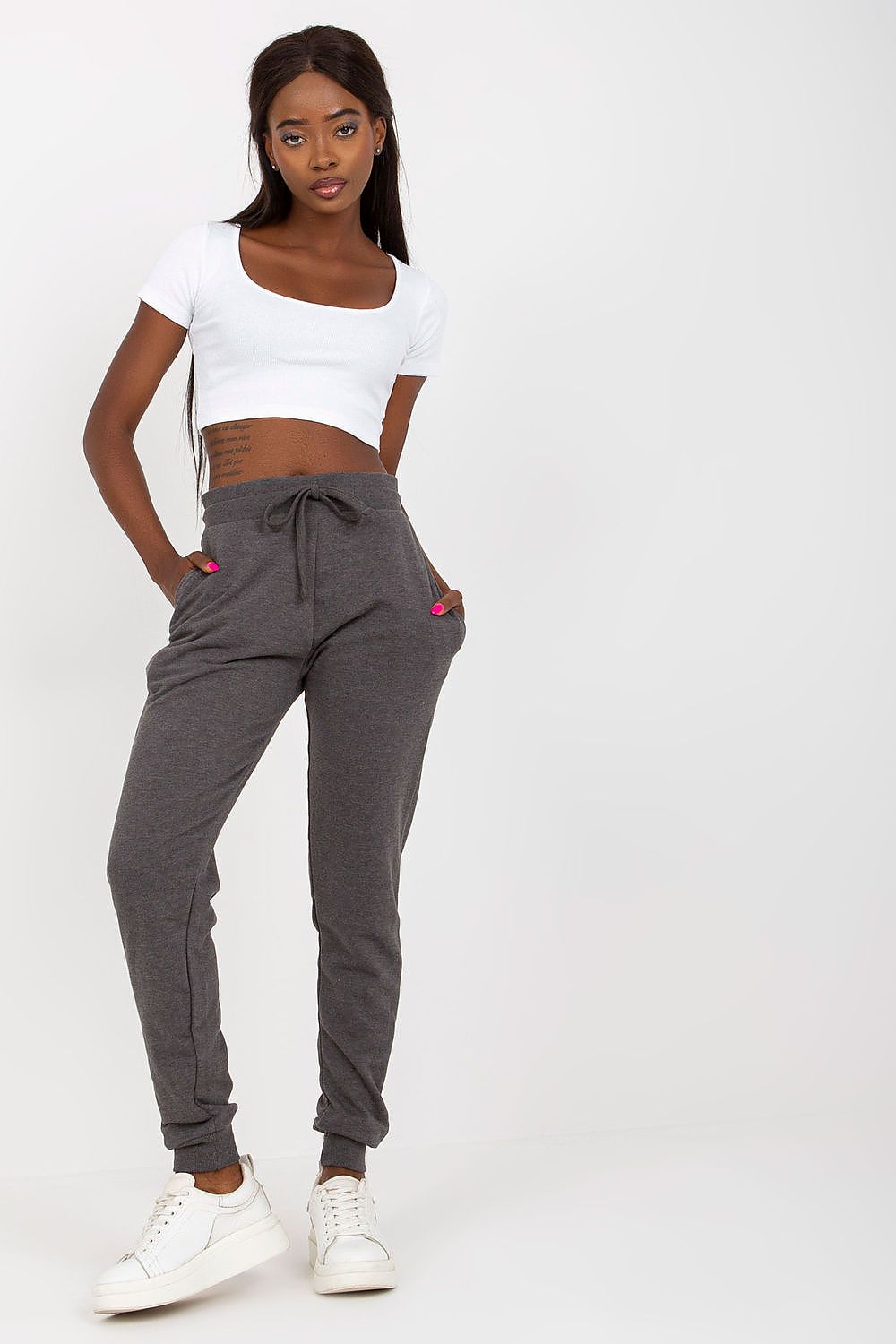  Pantaloni de trening model 169715 BFG 