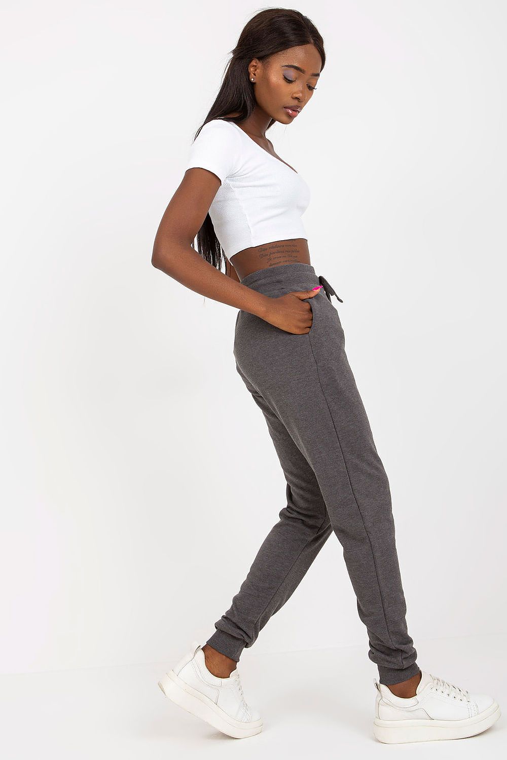  Pantaloni de trening model 169715 BFG 