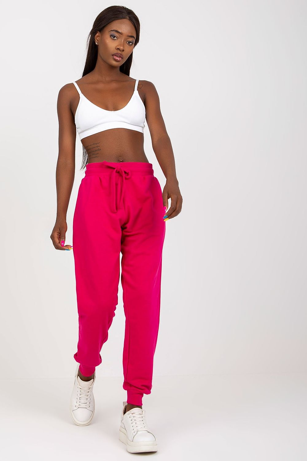  Pantaloni de trening model 169716 BFG 