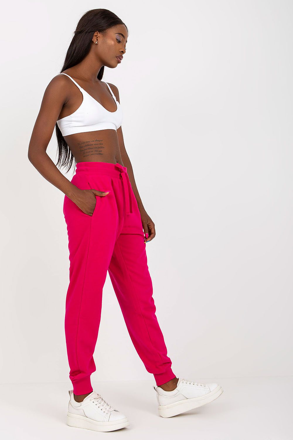  Pantaloni de trening model 169716 BFG 