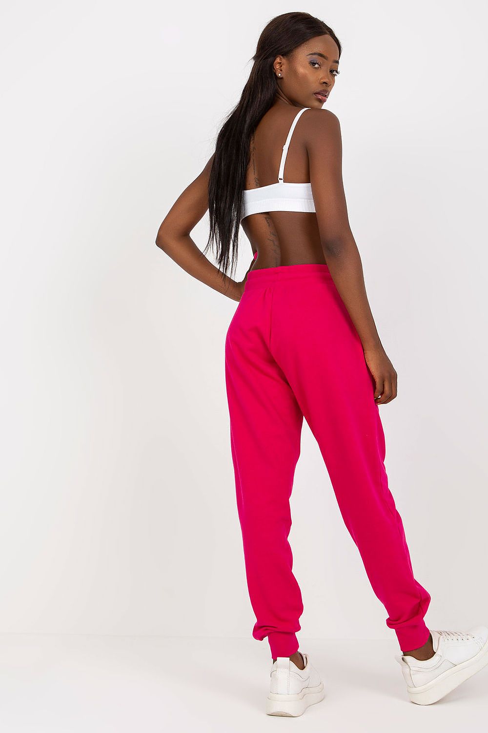  Pantaloni de trening model 169716 BFG 