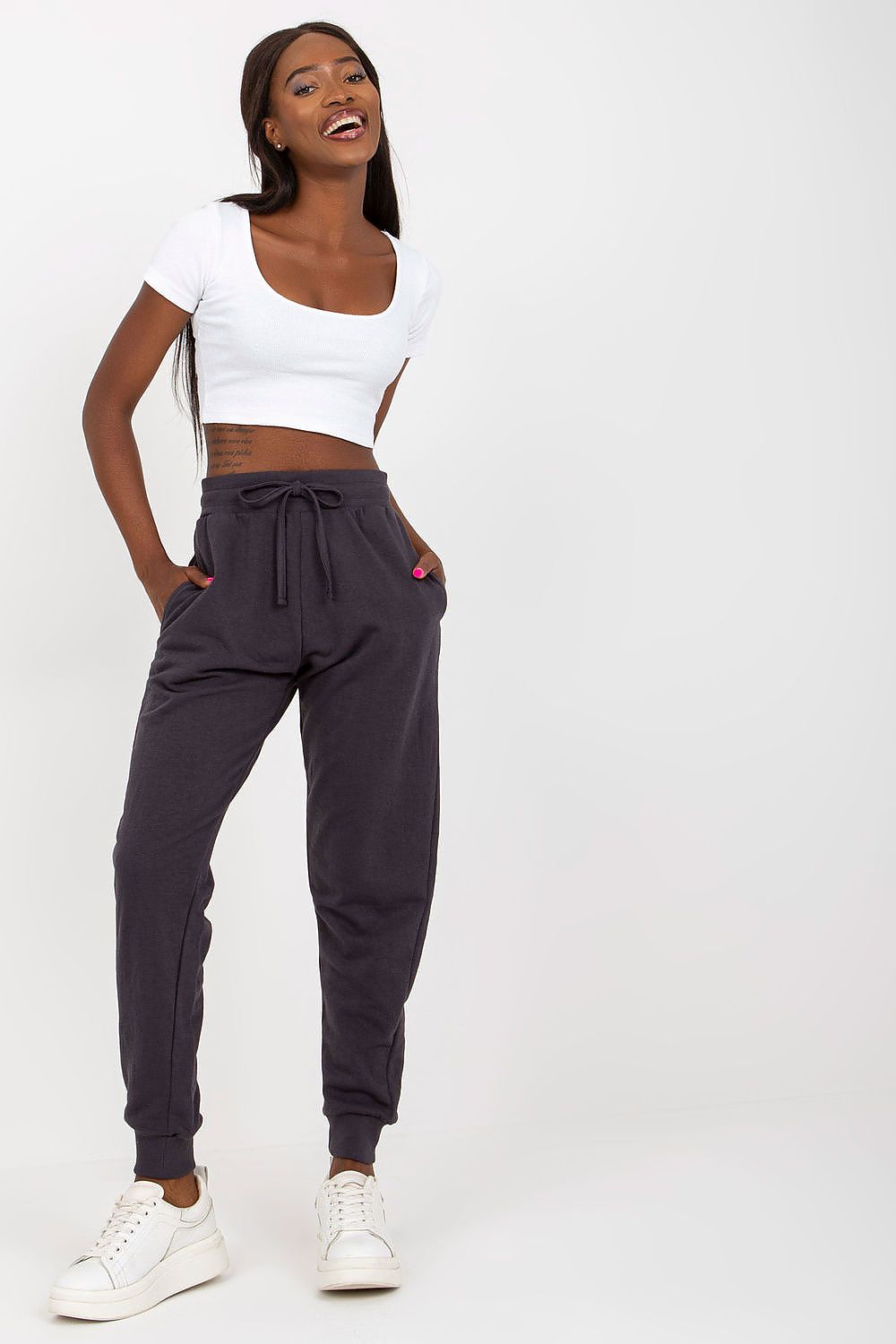  Pantaloni de trening model 169717 BFG 