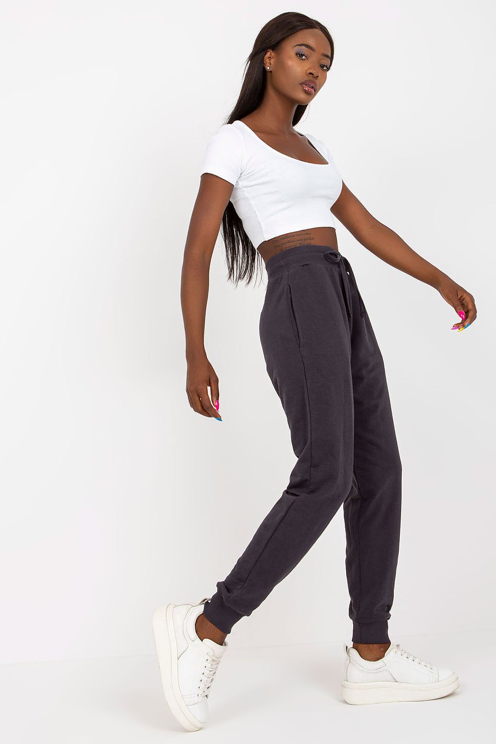  Pantaloni de trening model 169717 BFG 