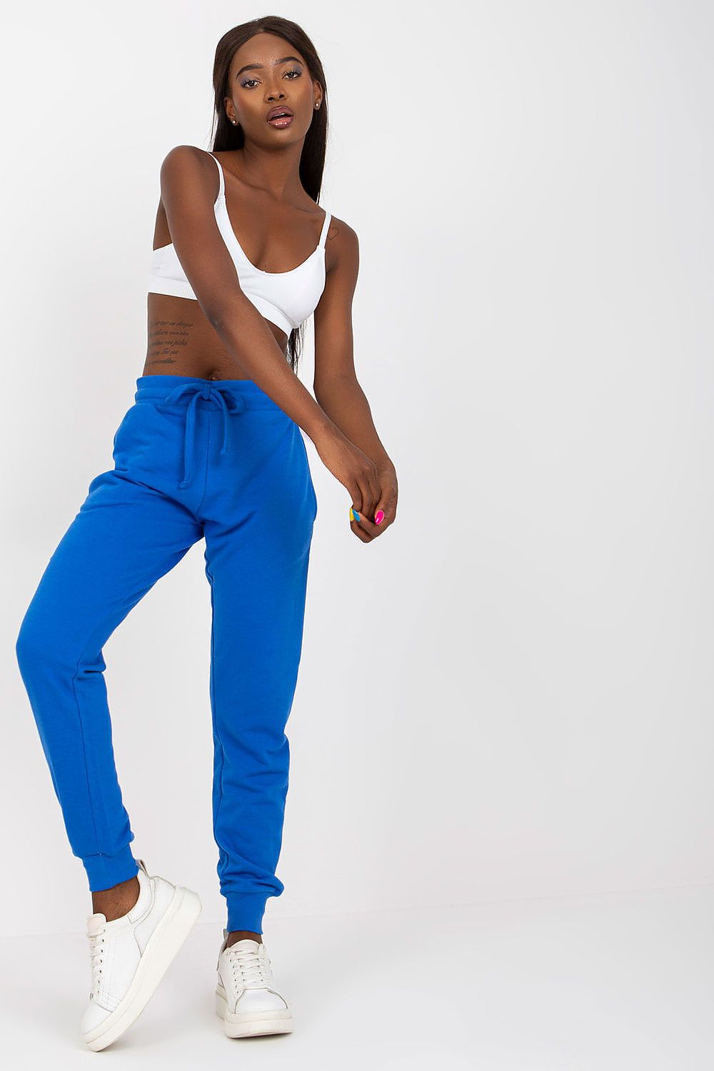 Pantaloni de trening model 169718 BFG 