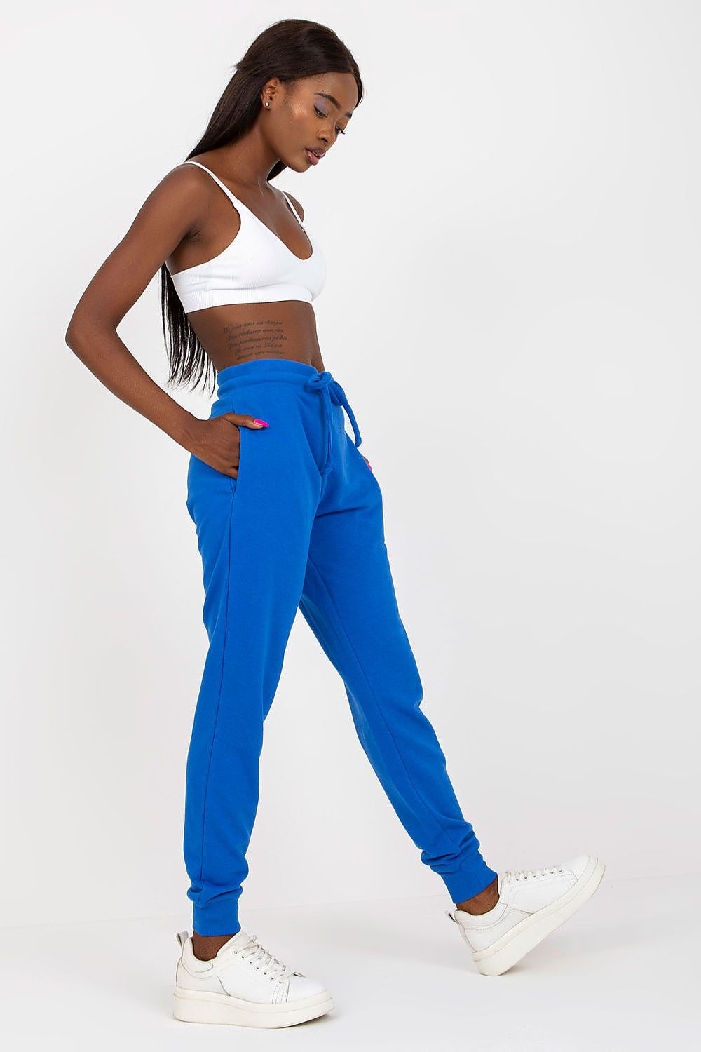  Pantaloni de trening model 169718 BFG 