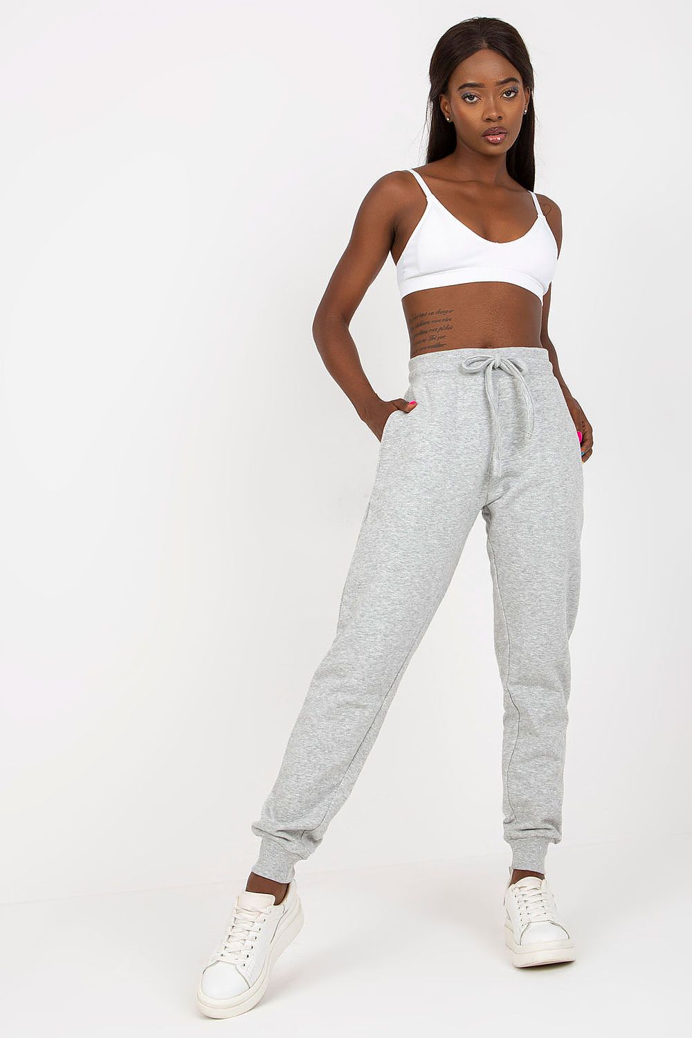  Pantaloni de trening model 169719 BFG 