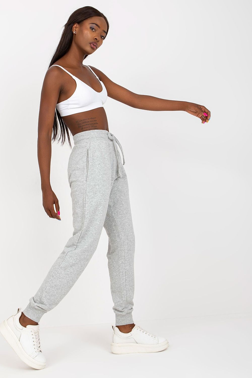  Pantaloni de trening model 169719 BFG 