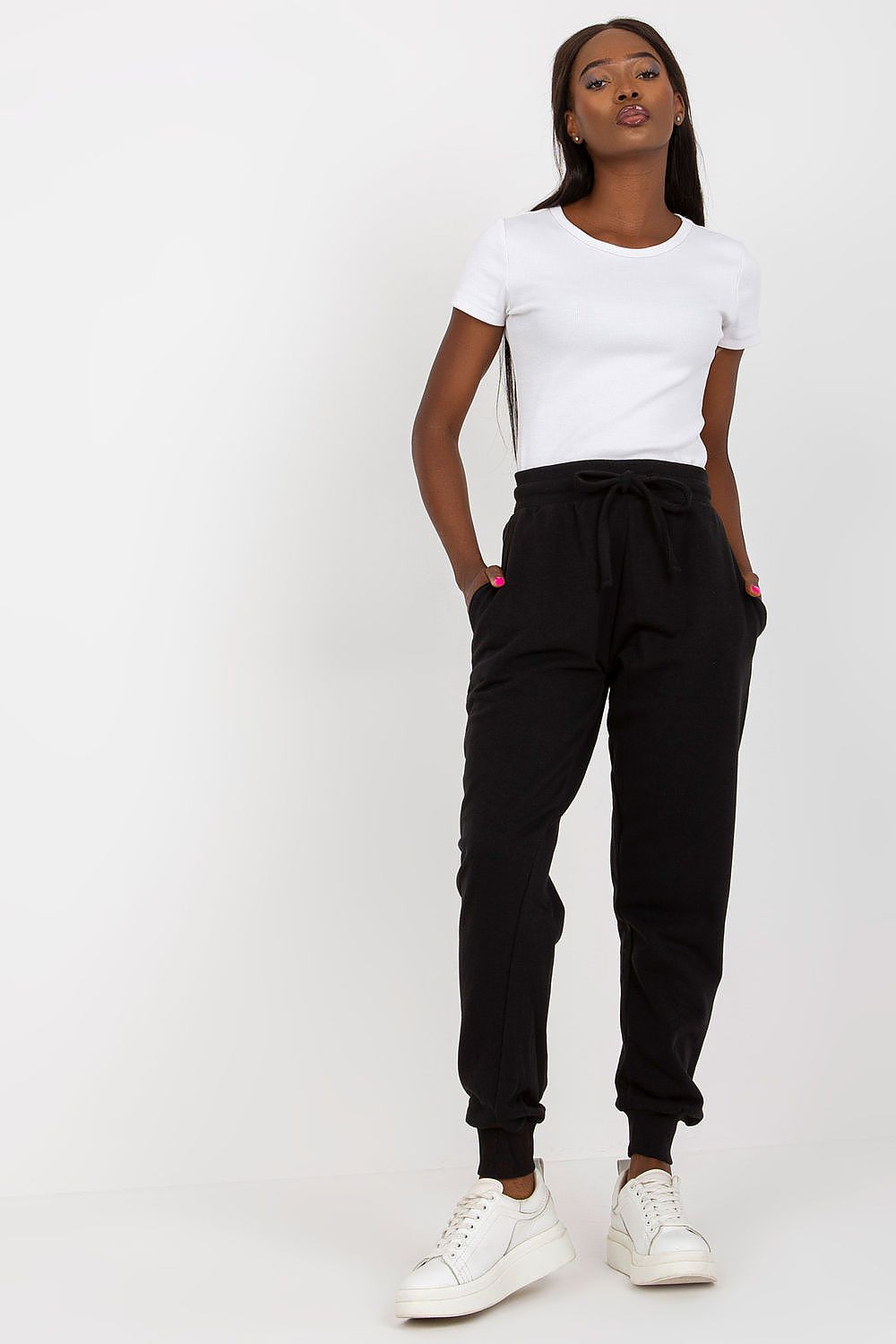  Pantaloni de trening model 169720 BFG 