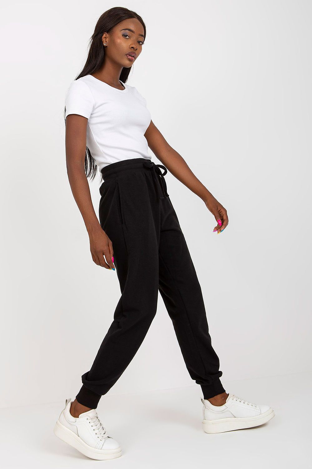  Pantaloni de trening model 169720 BFG 