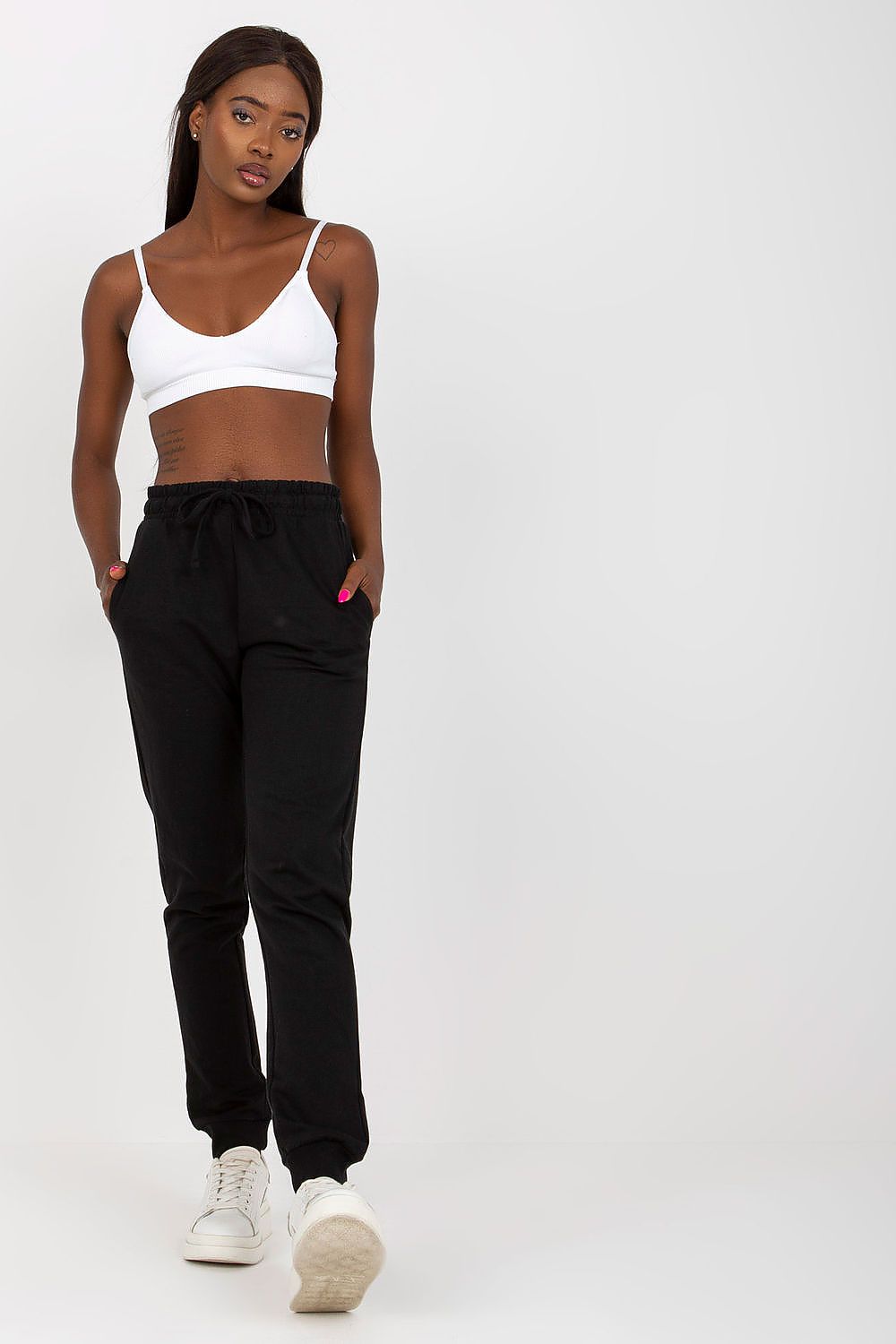  Pantaloni de trening model 169722 BFG 