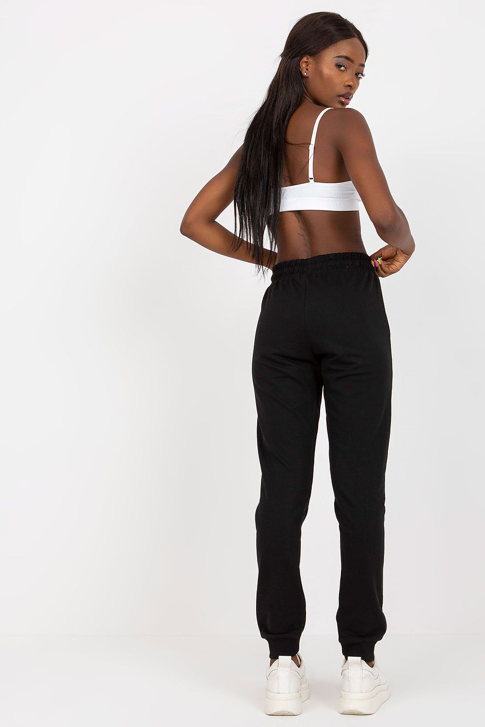  Pantaloni de trening model 169722 BFG 