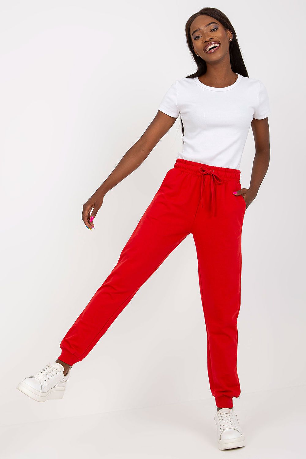  Pantaloni de trening model 169723 BFG 