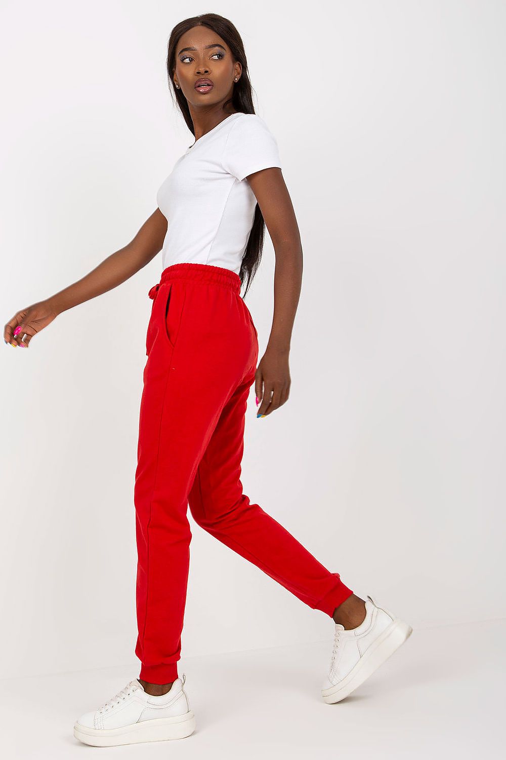  Pantaloni de trening model 169723 BFG 