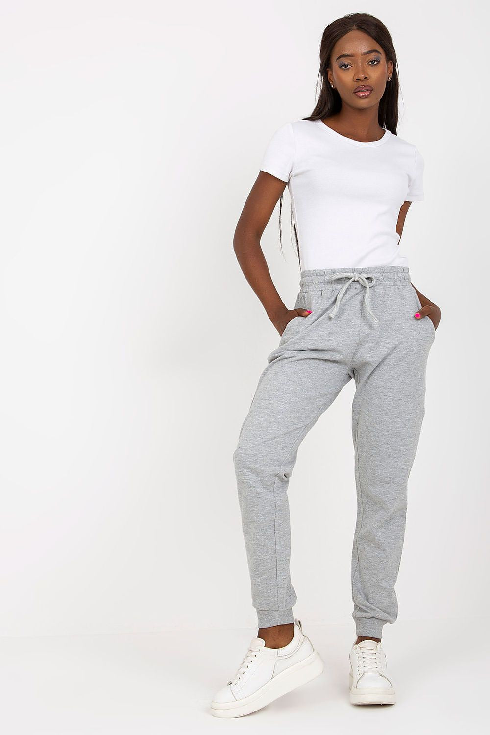  Pantaloni de trening model 169724 BFG 