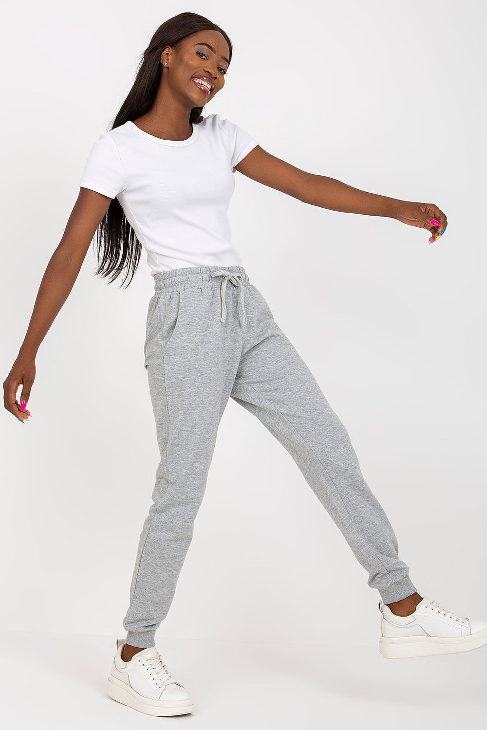  Pantaloni de trening model 169724 BFG 