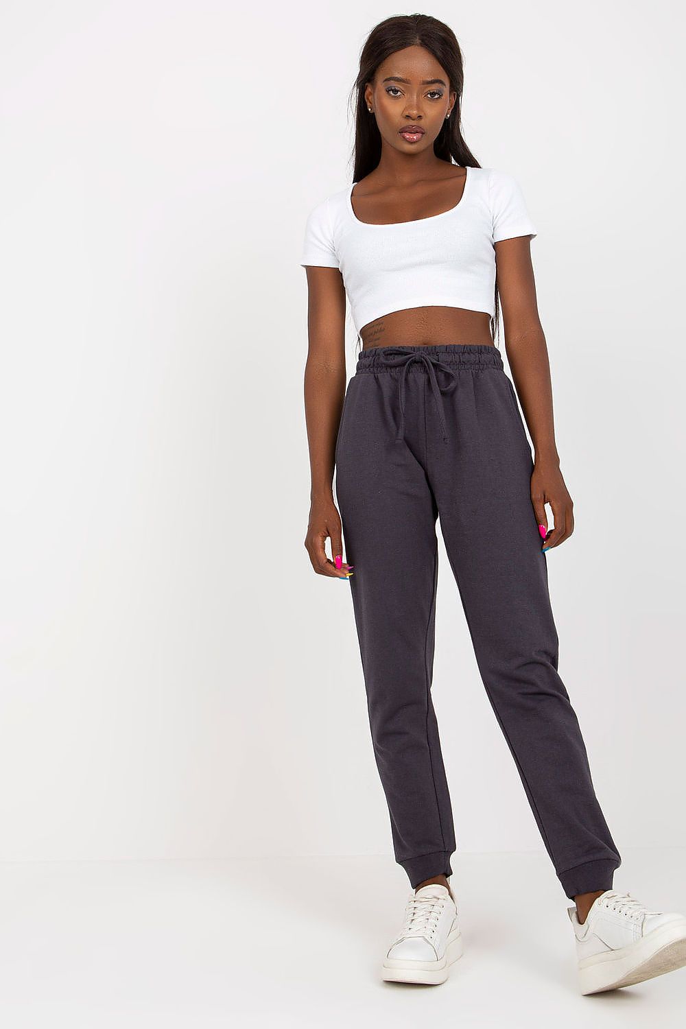  Pantaloni de trening model 169725 BFG 