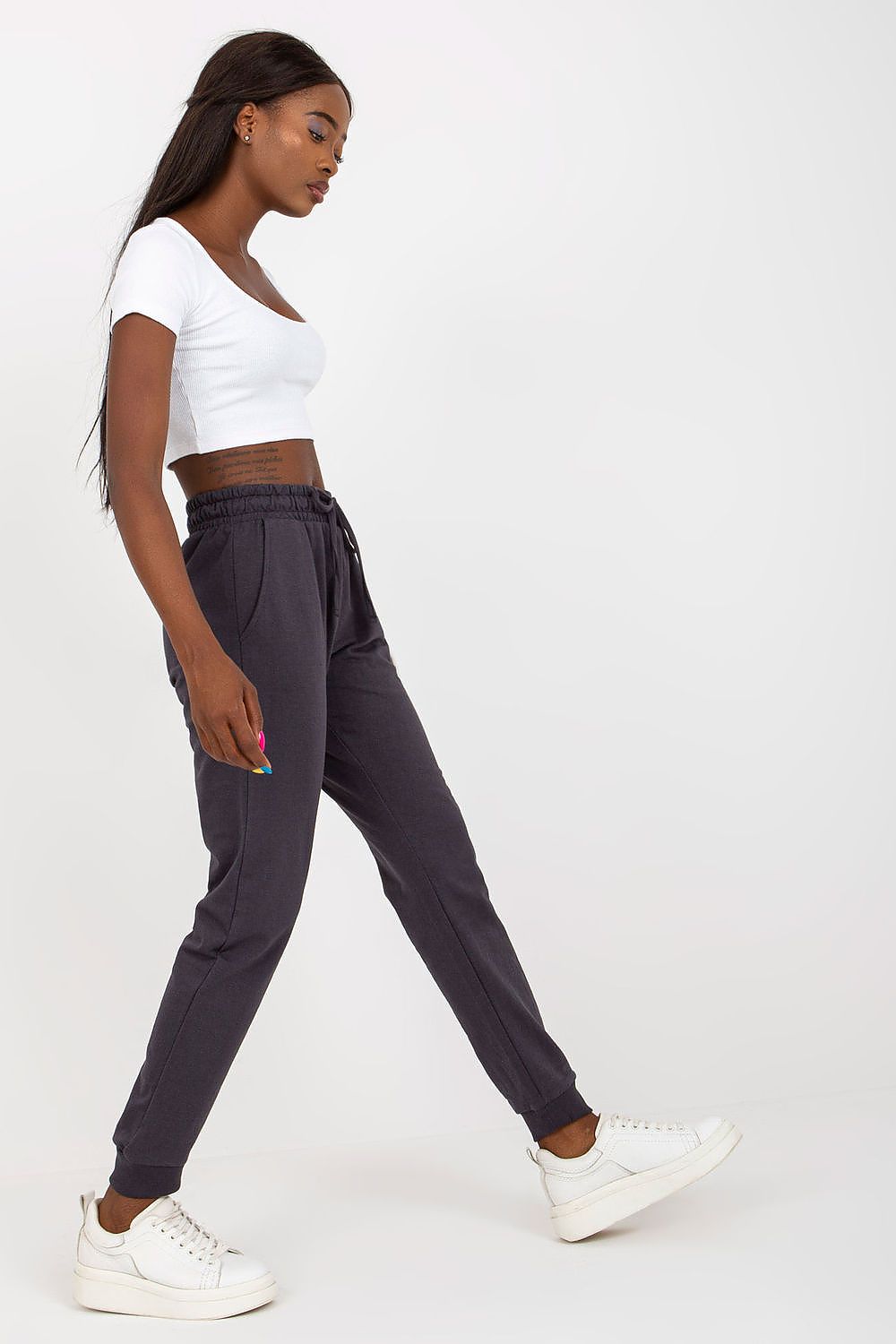  Pantaloni de trening model 169725 BFG 