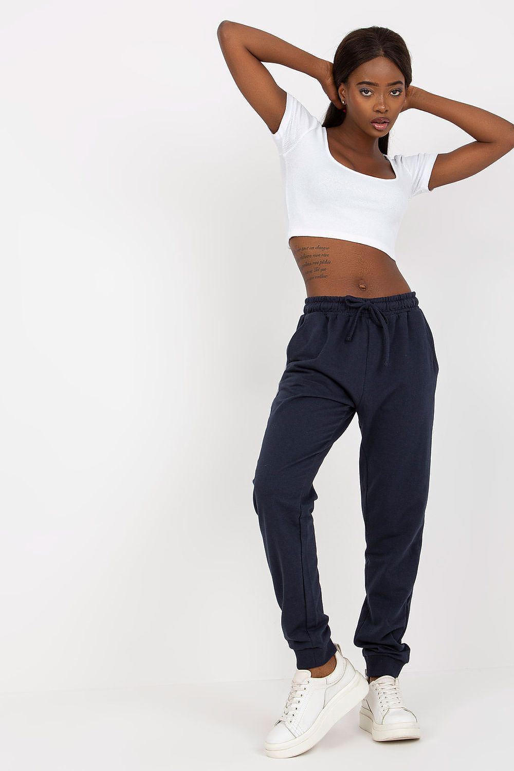  Pantaloni de trening model 169726 BFG 