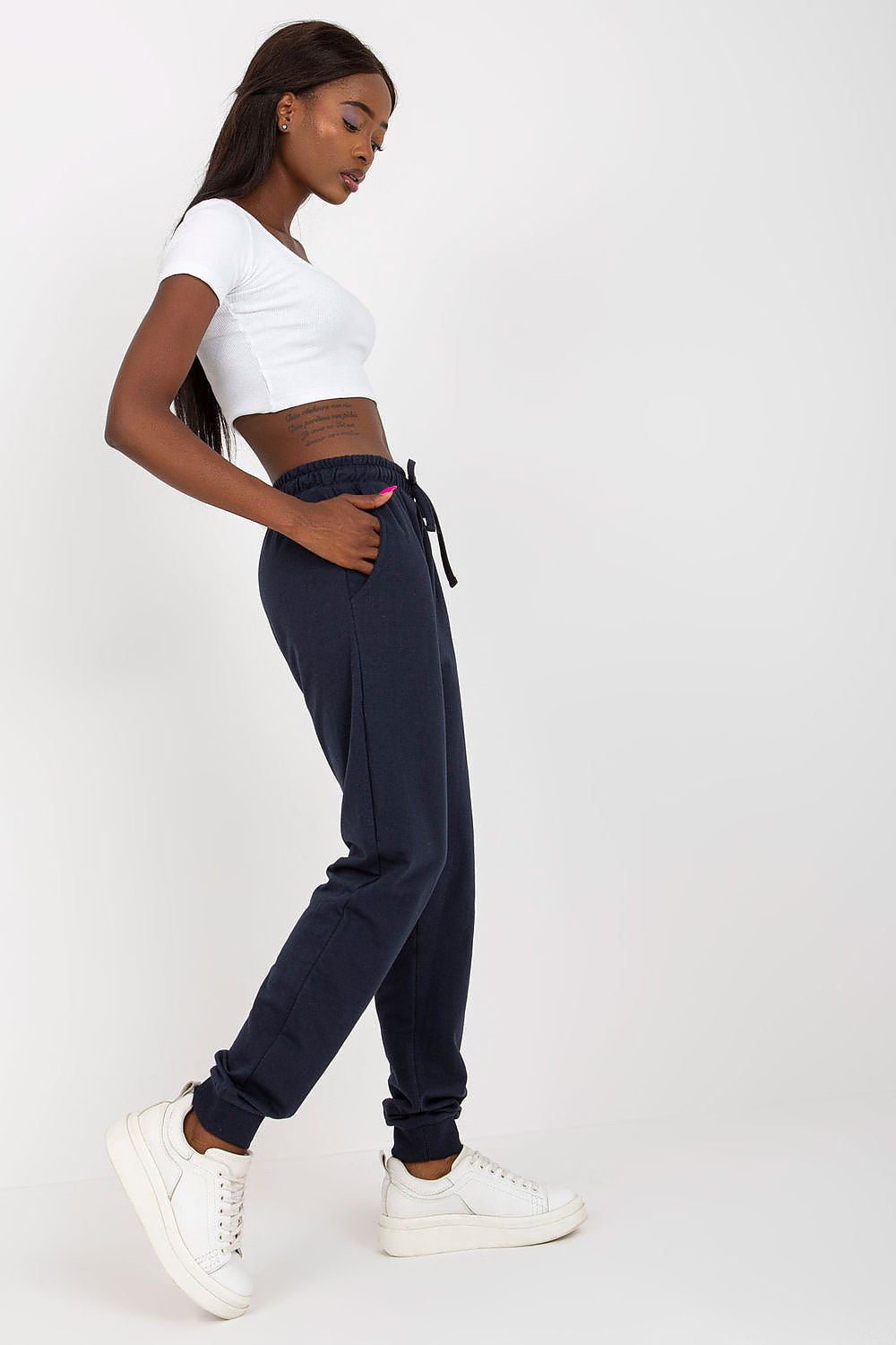  Pantaloni de trening model 169726 BFG 