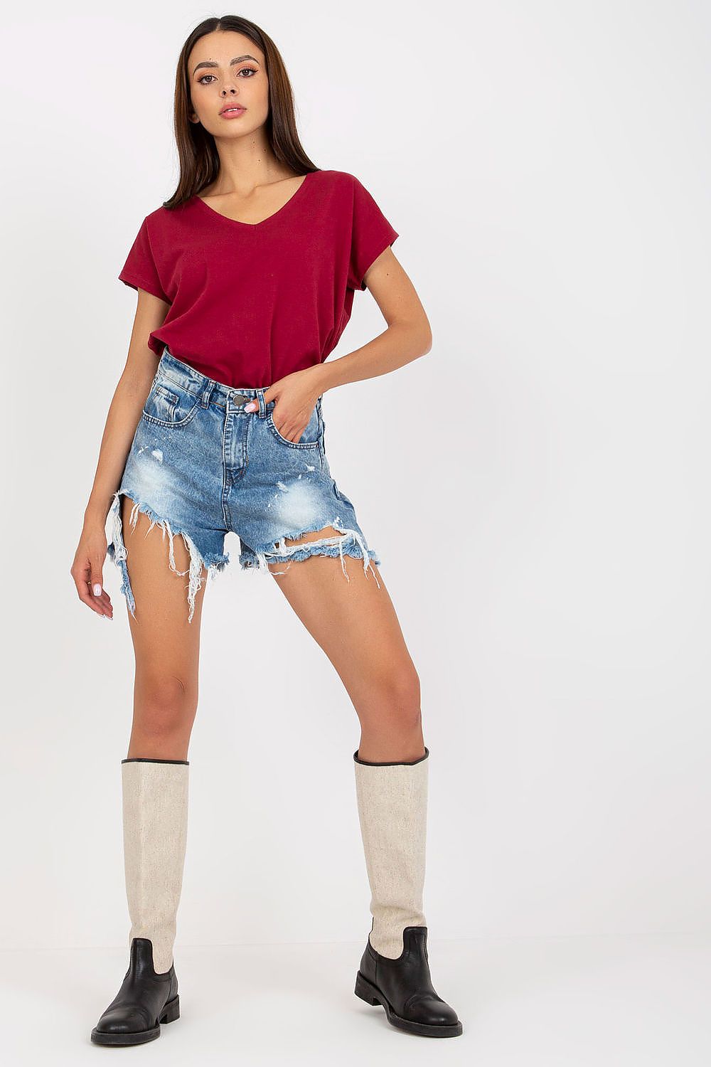  Tricou model 169739 BFG 