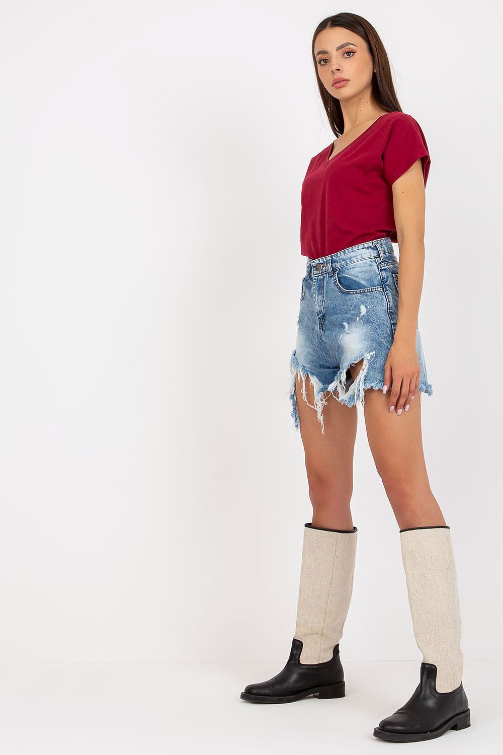  Tricou model 169739 BFG 
