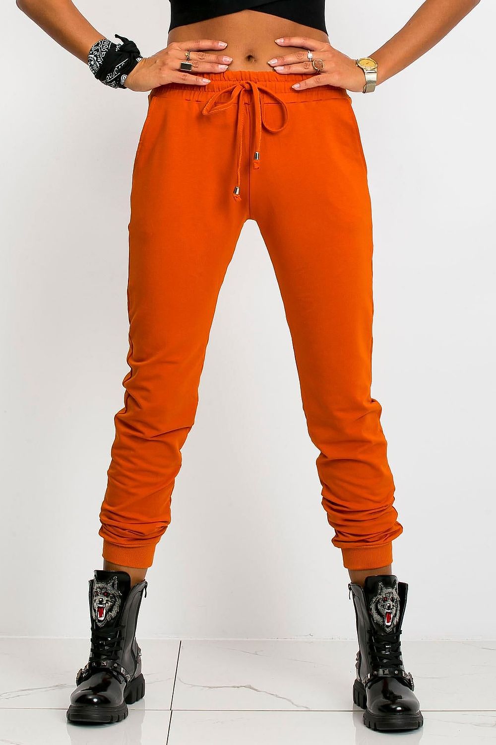  Pantaloni de trening model 169766 BFG 