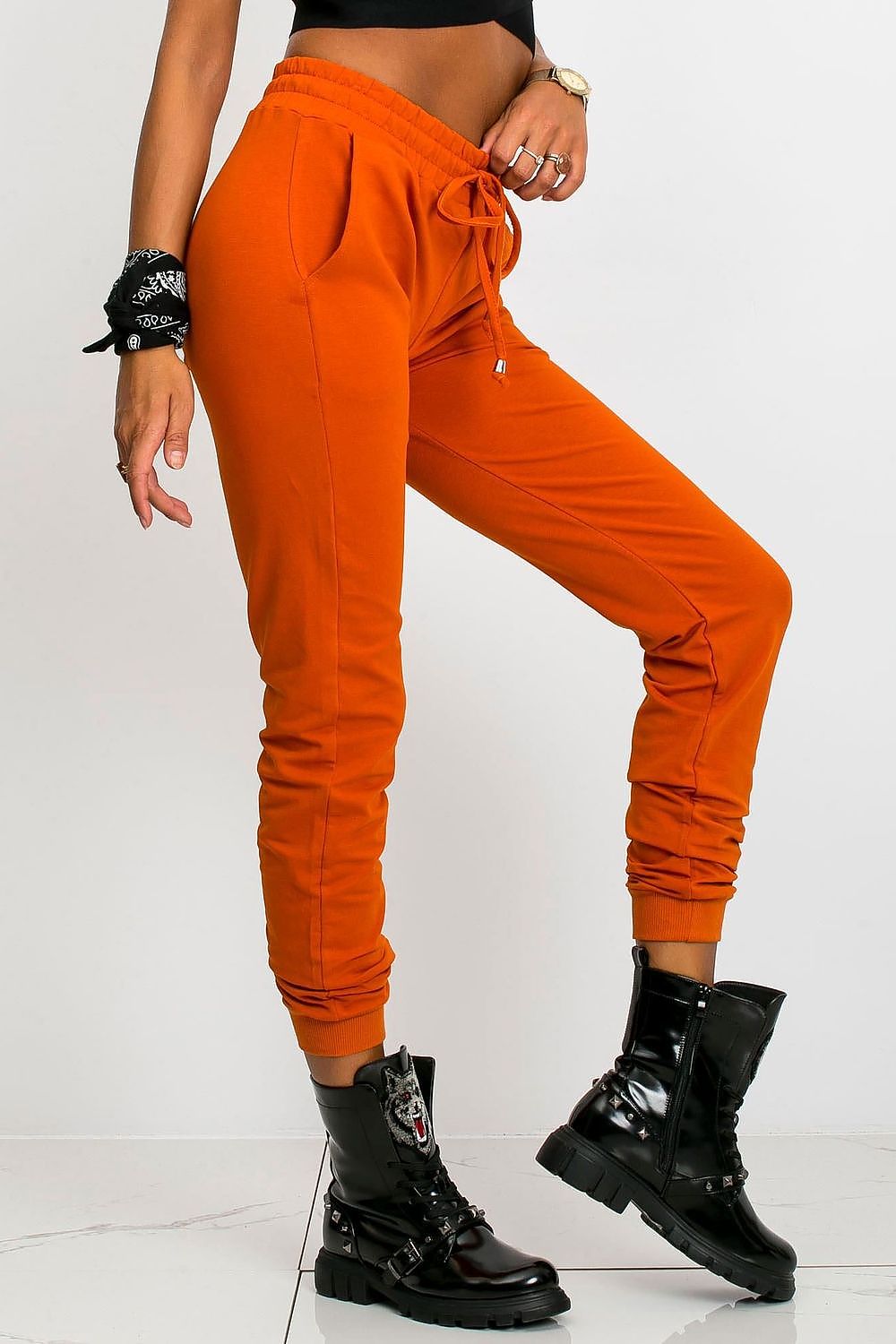  Pantaloni de trening model 169766 BFG 