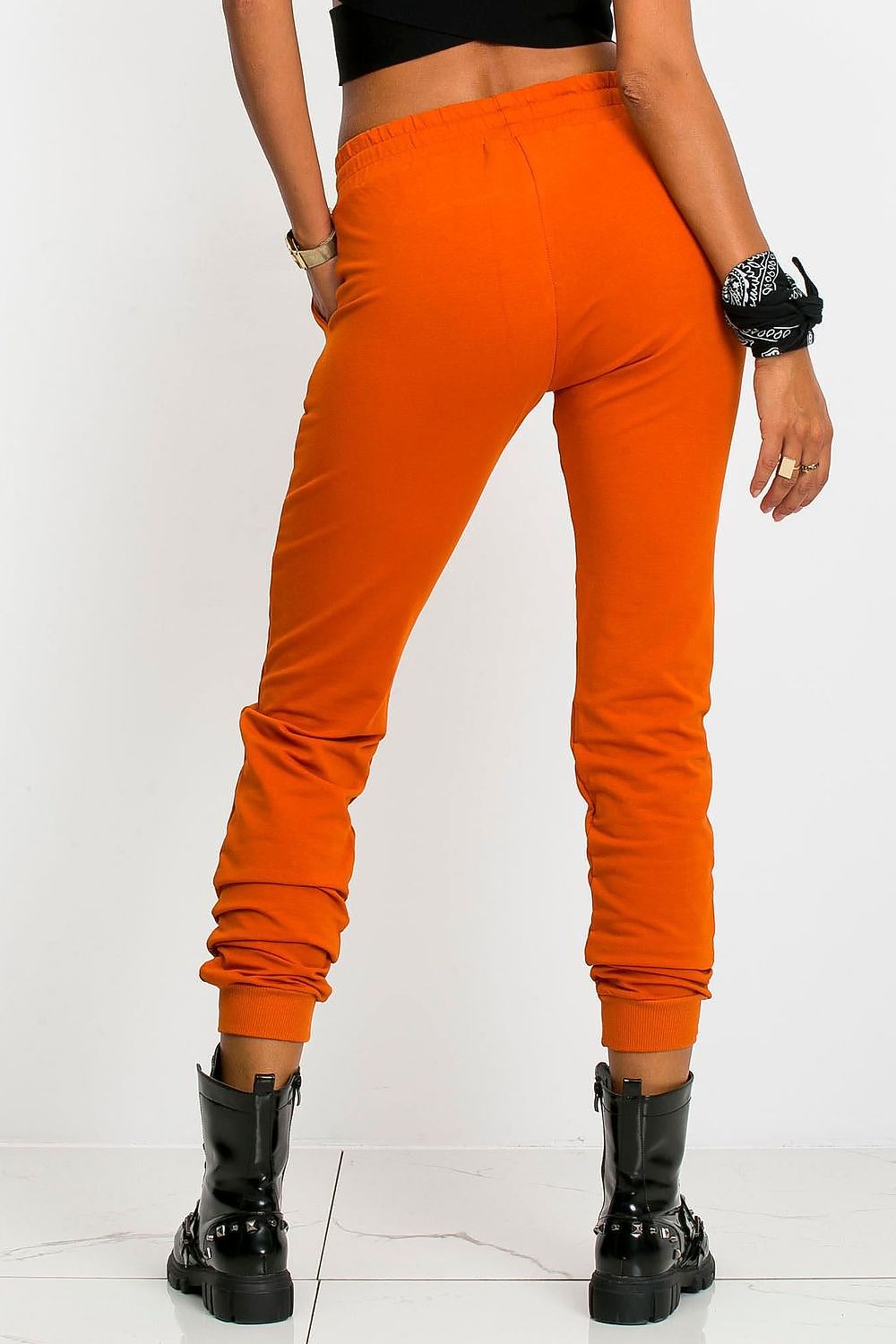  Pantaloni de trening model 169766 BFG 