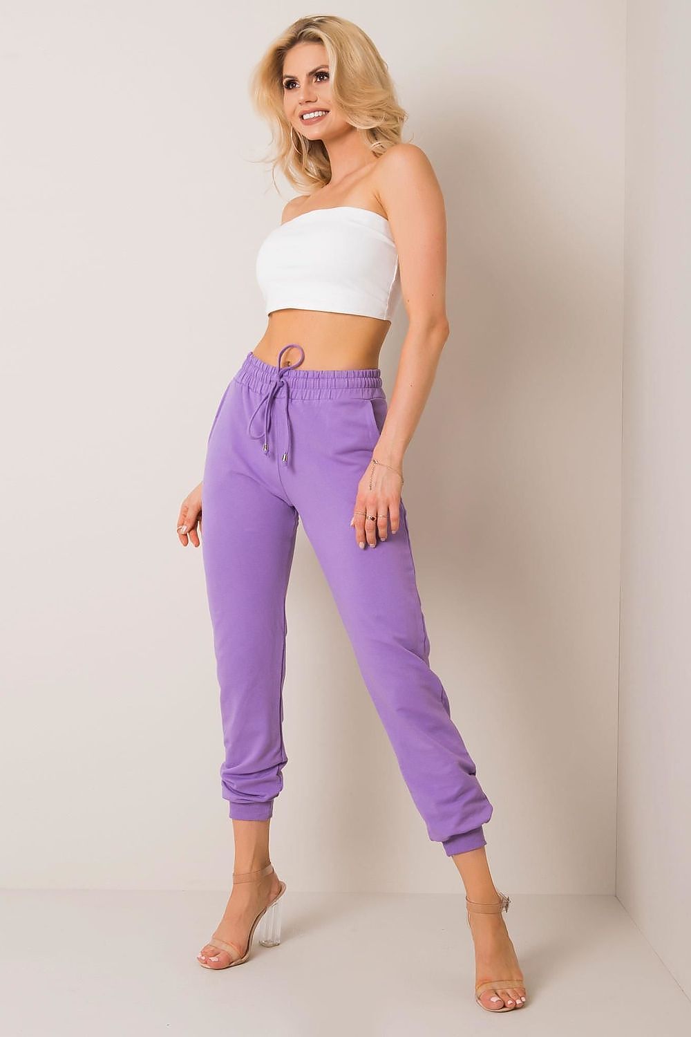  Pantaloni de trening model 169767 BFG 