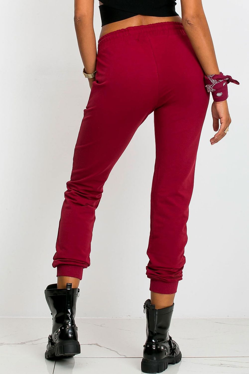  Pantaloni de trening model 169768 BFG 