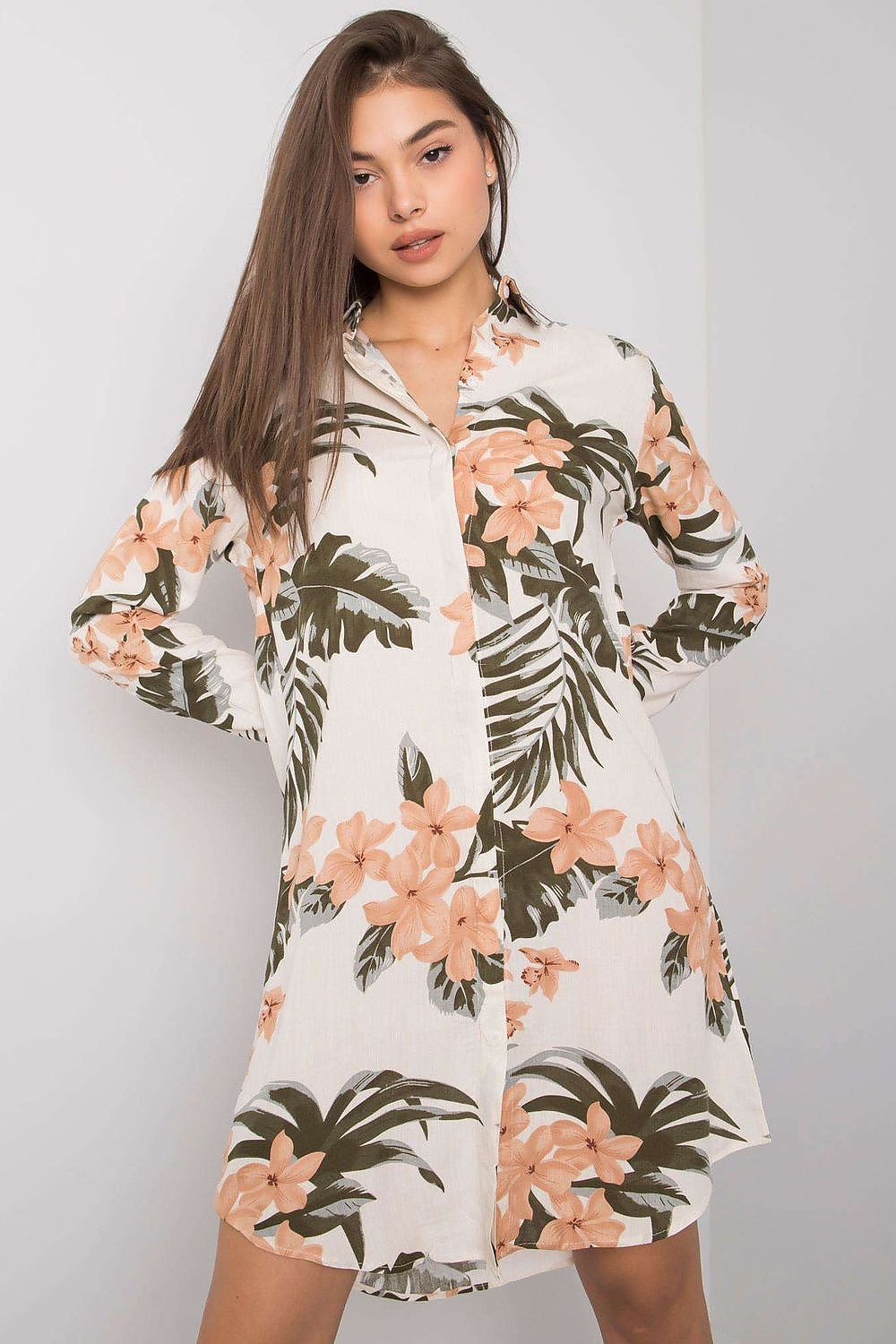  Rochie de zi model 169828 Rue Paris 