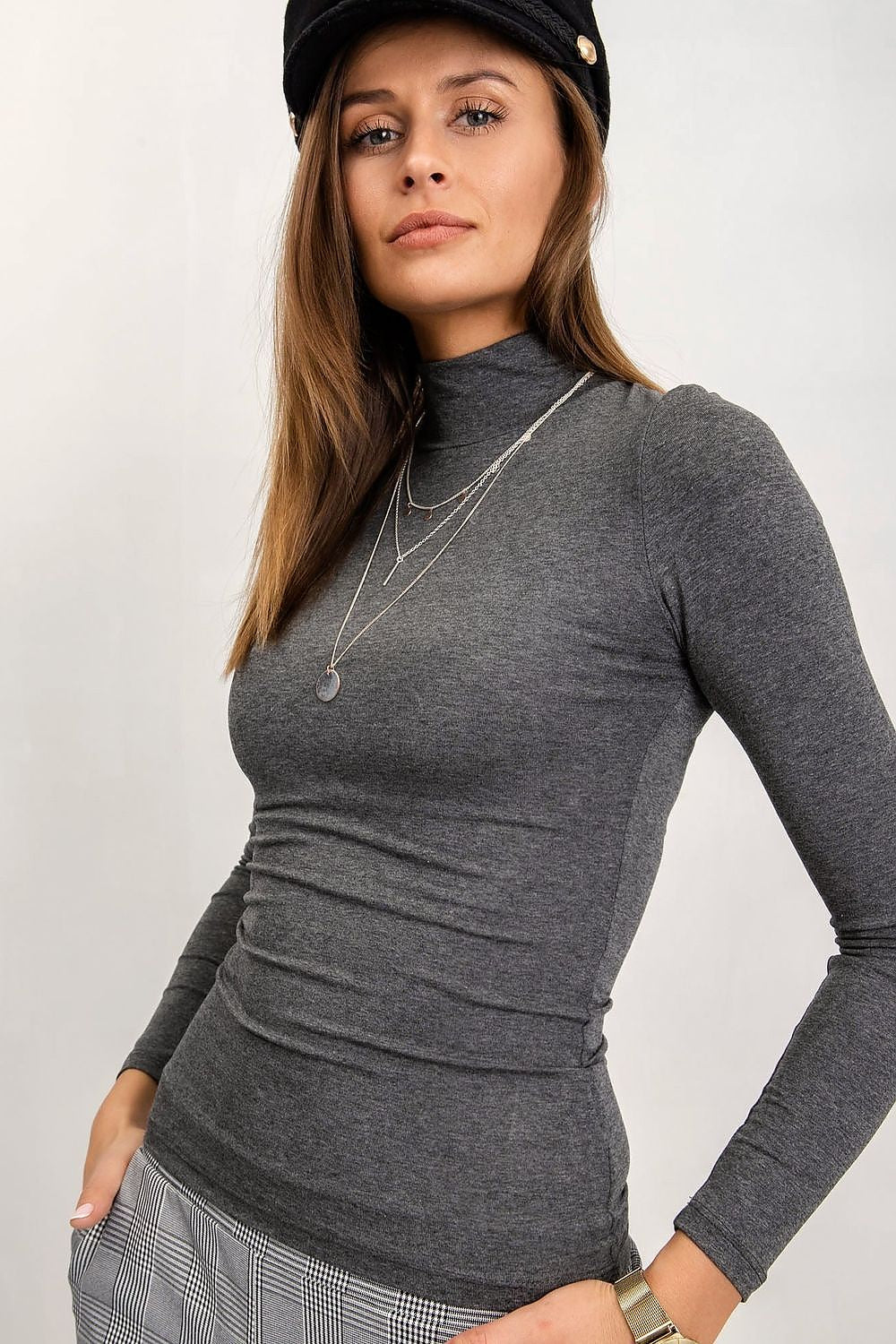  Helancă model 169851 Rue Paris 