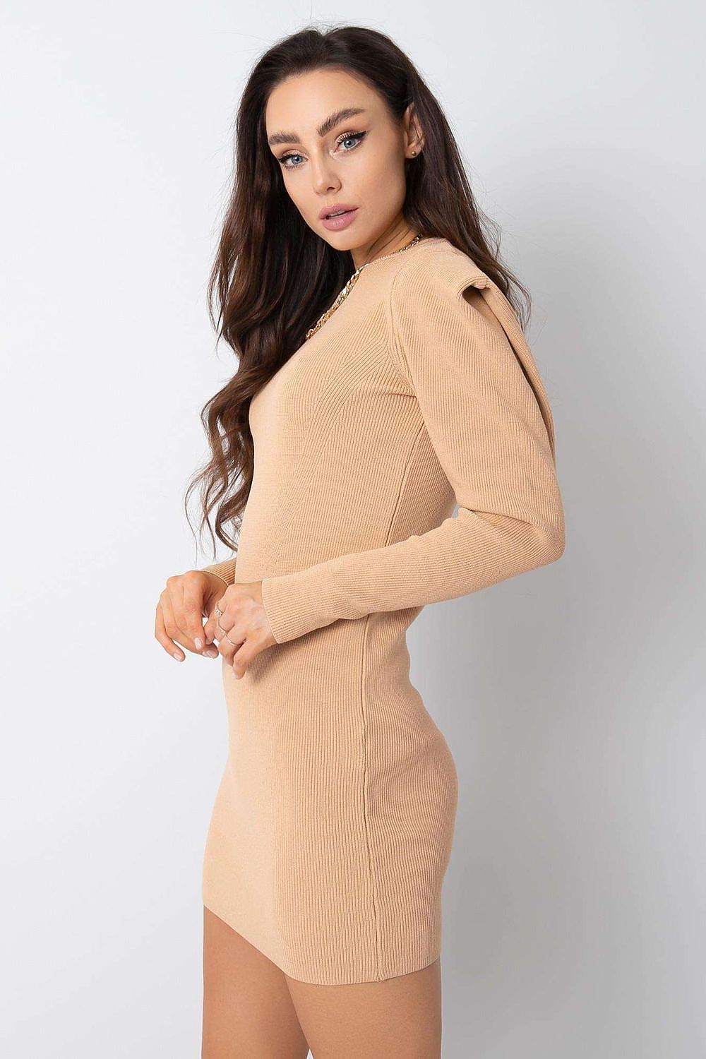  Rochie de zi model 169857 Rue Paris 