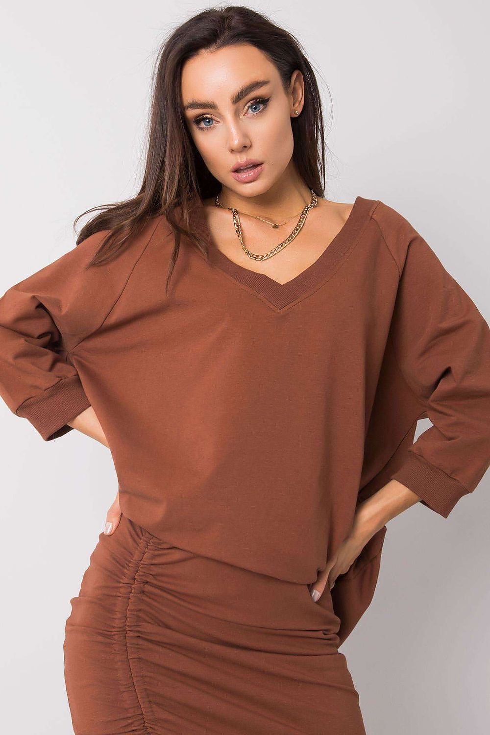  Bluză model 169858 Rue Paris 