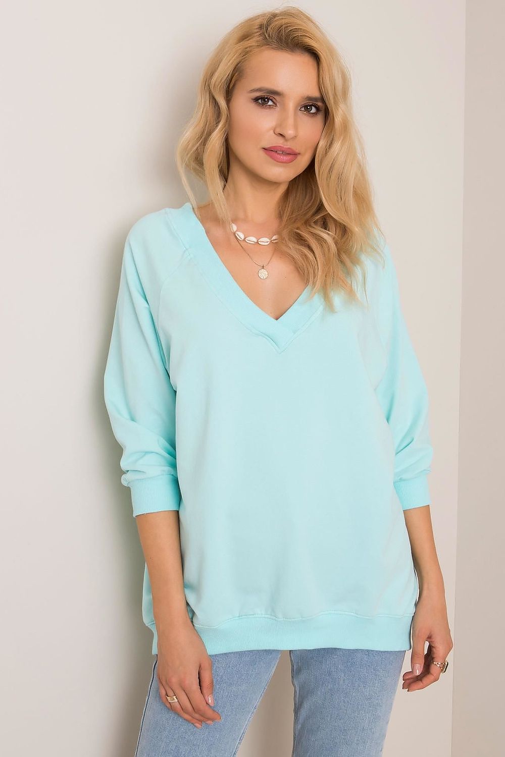  Bluză model 169861 Rue Paris 