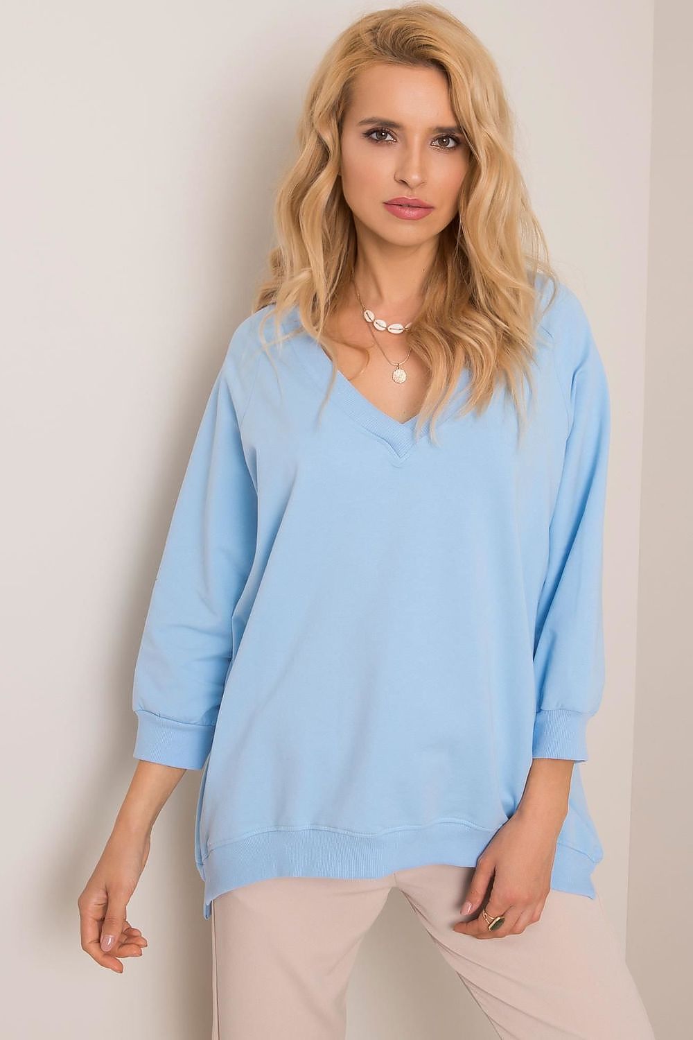  Bluză model 169864 Rue Paris 