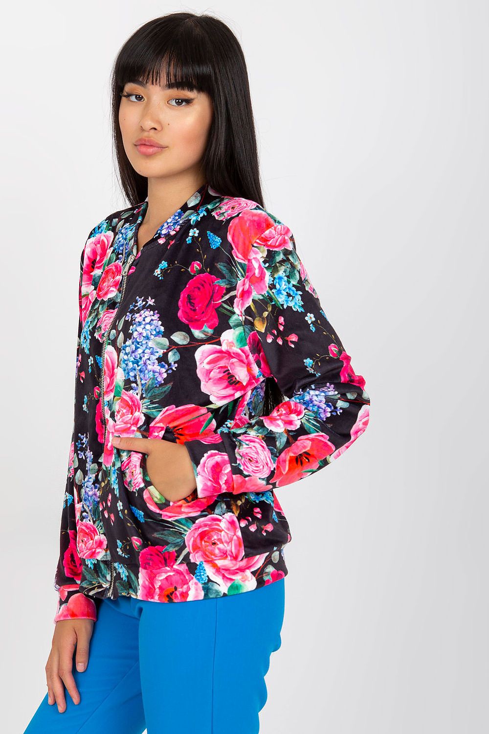 Bluză model 169894 Rue Paris 