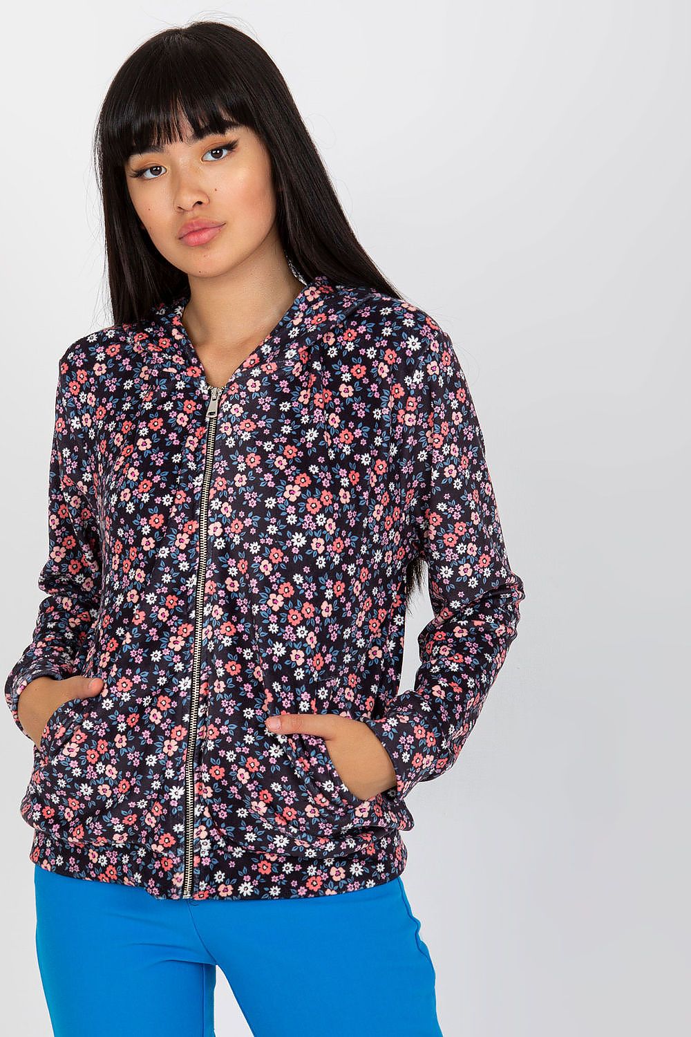  Bluză model 169897 Rue Paris 