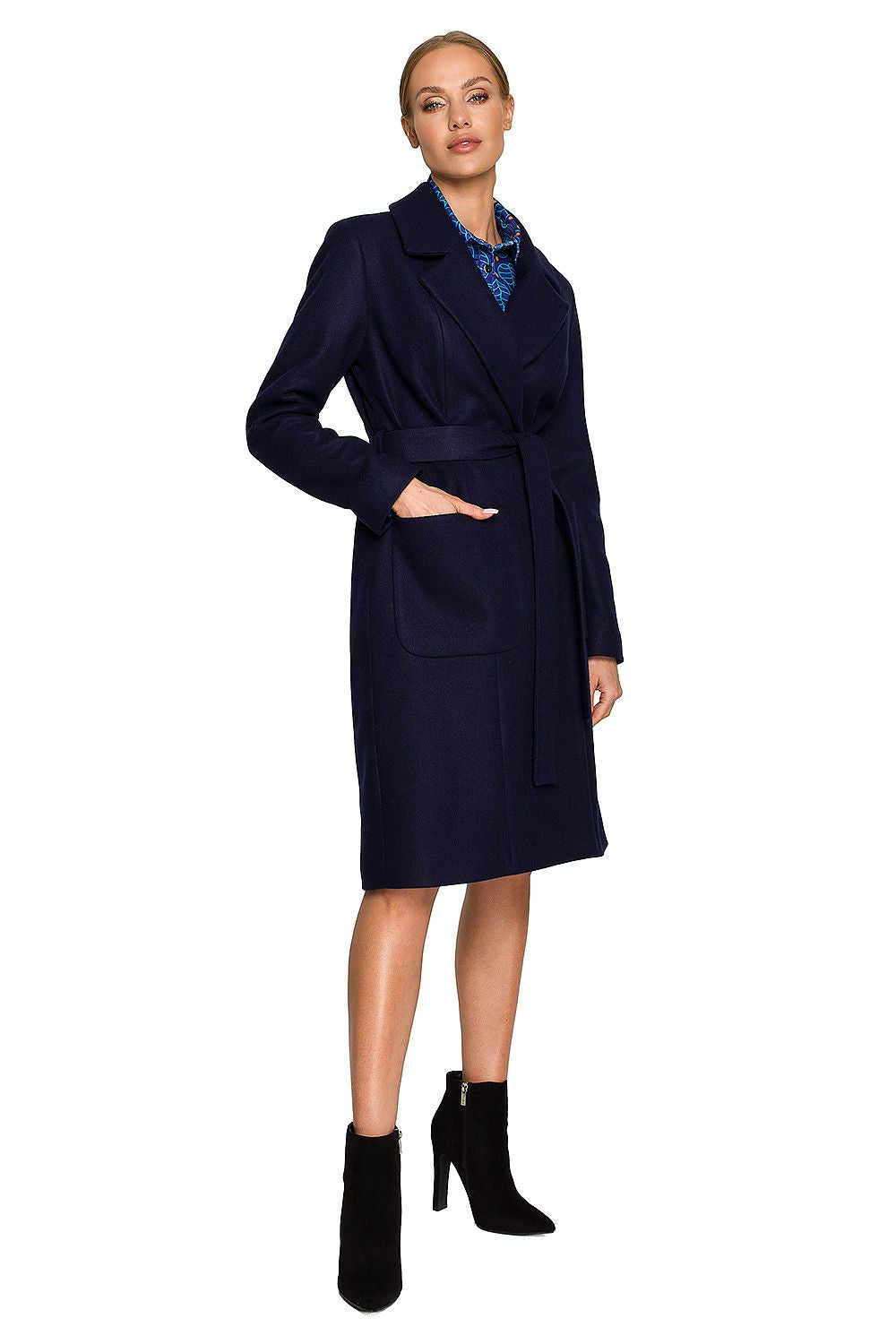  Palton model 169939 Moe 