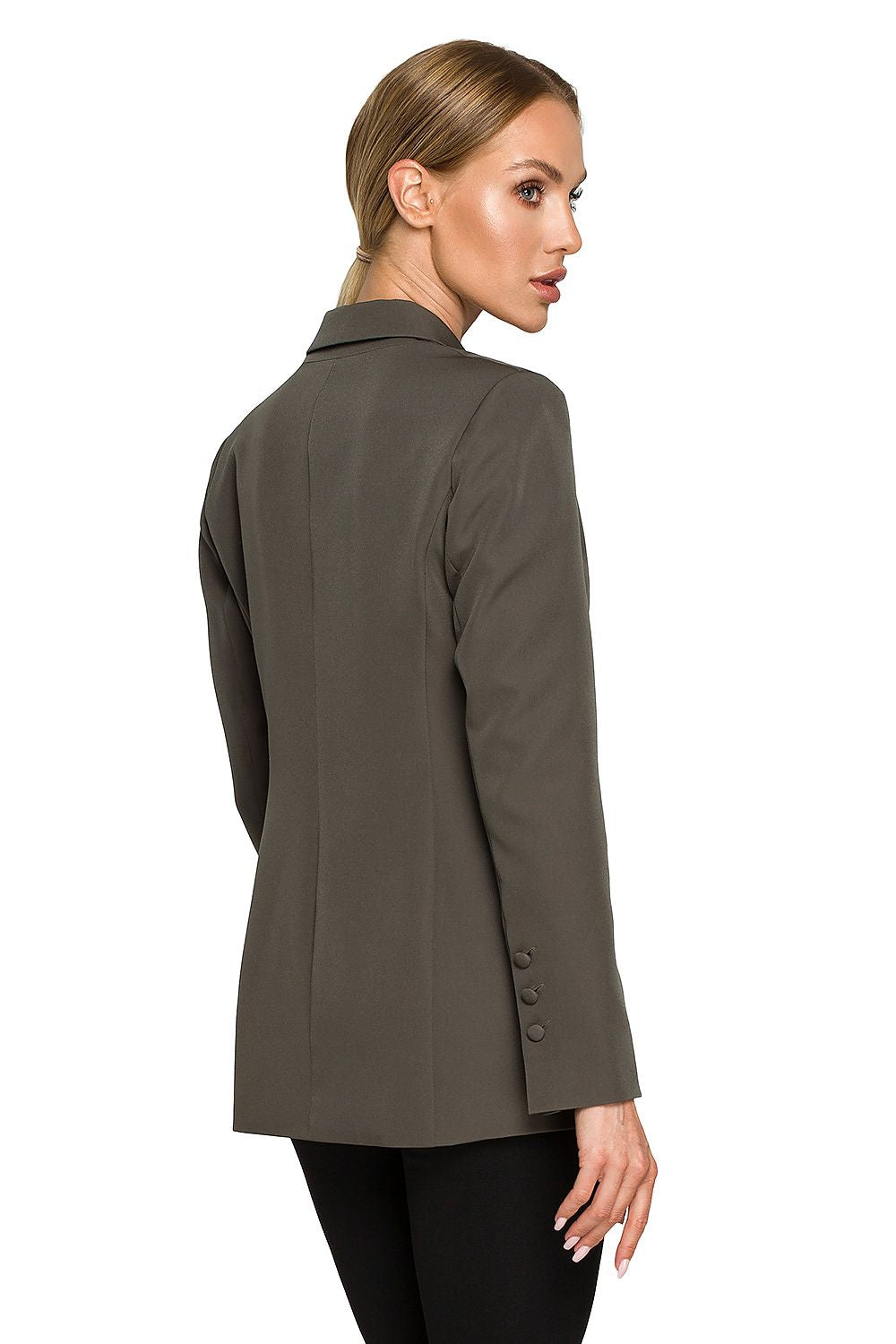  Sacou model 169958 Moe 