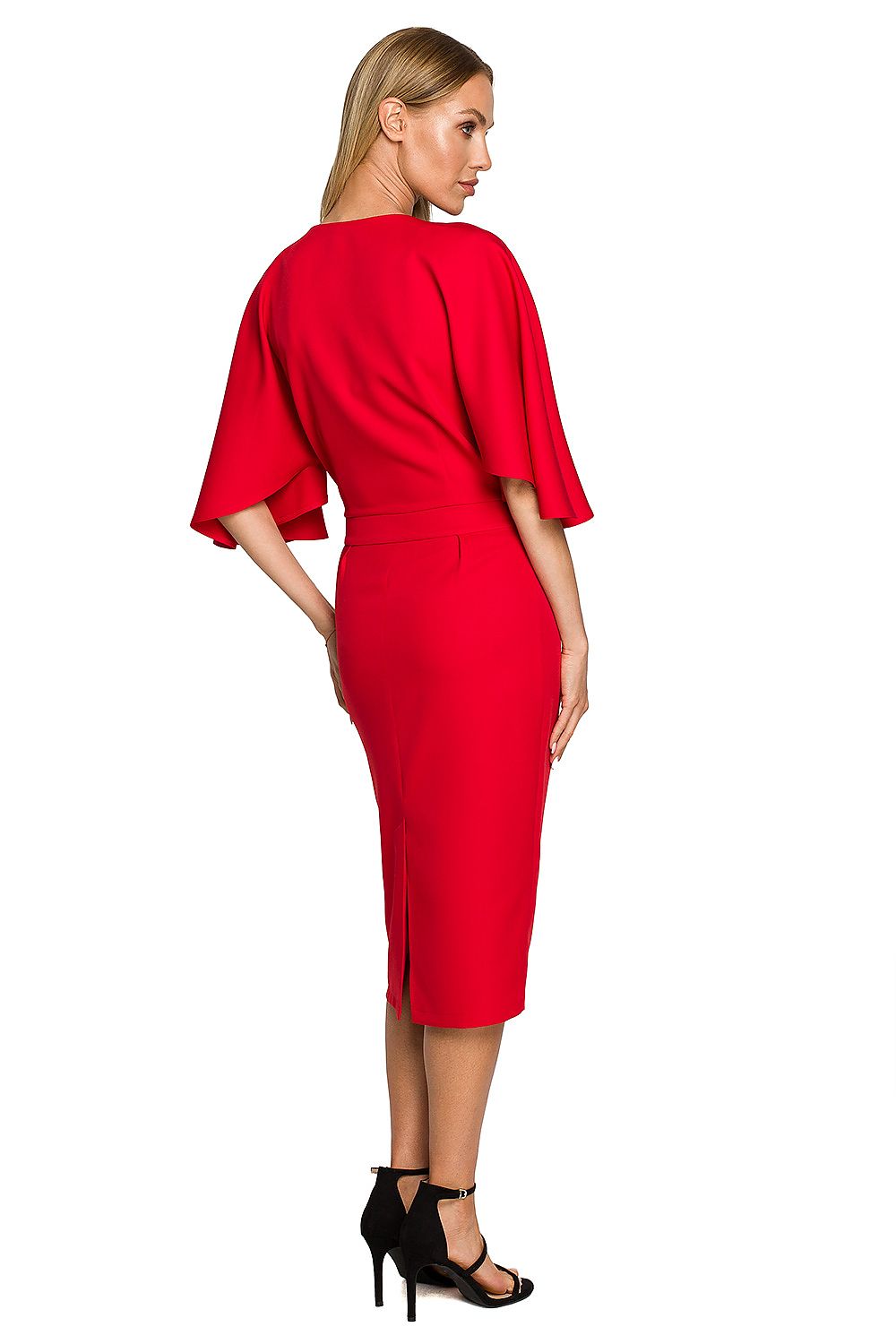  Cocktail rochie model 169963 Moe 