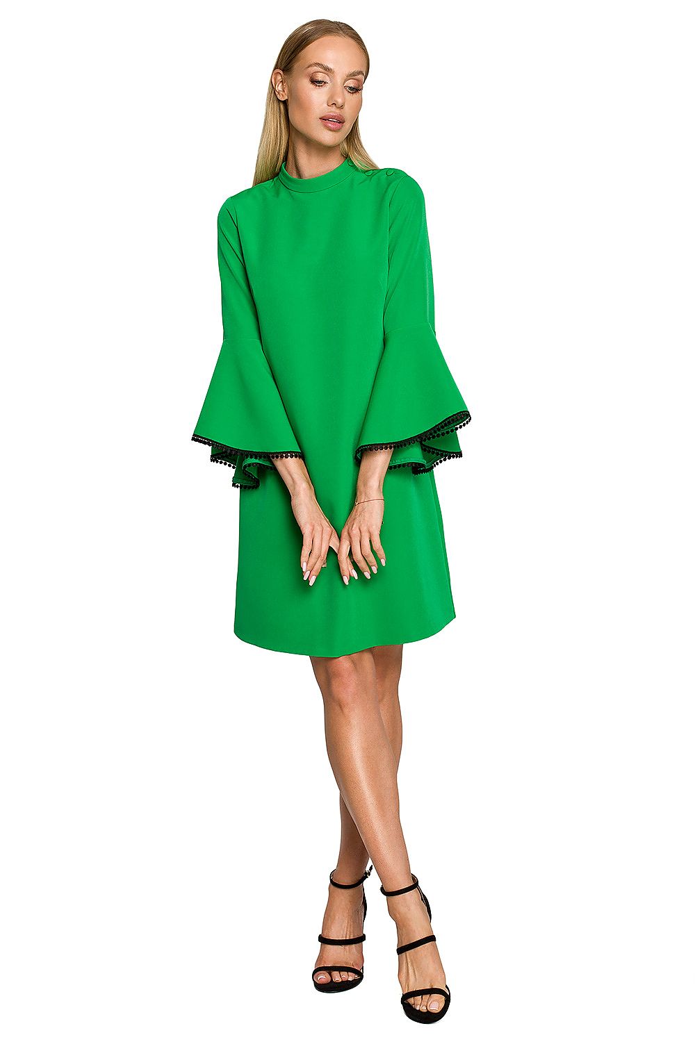  Rochie de zi model 169969 Moe 
