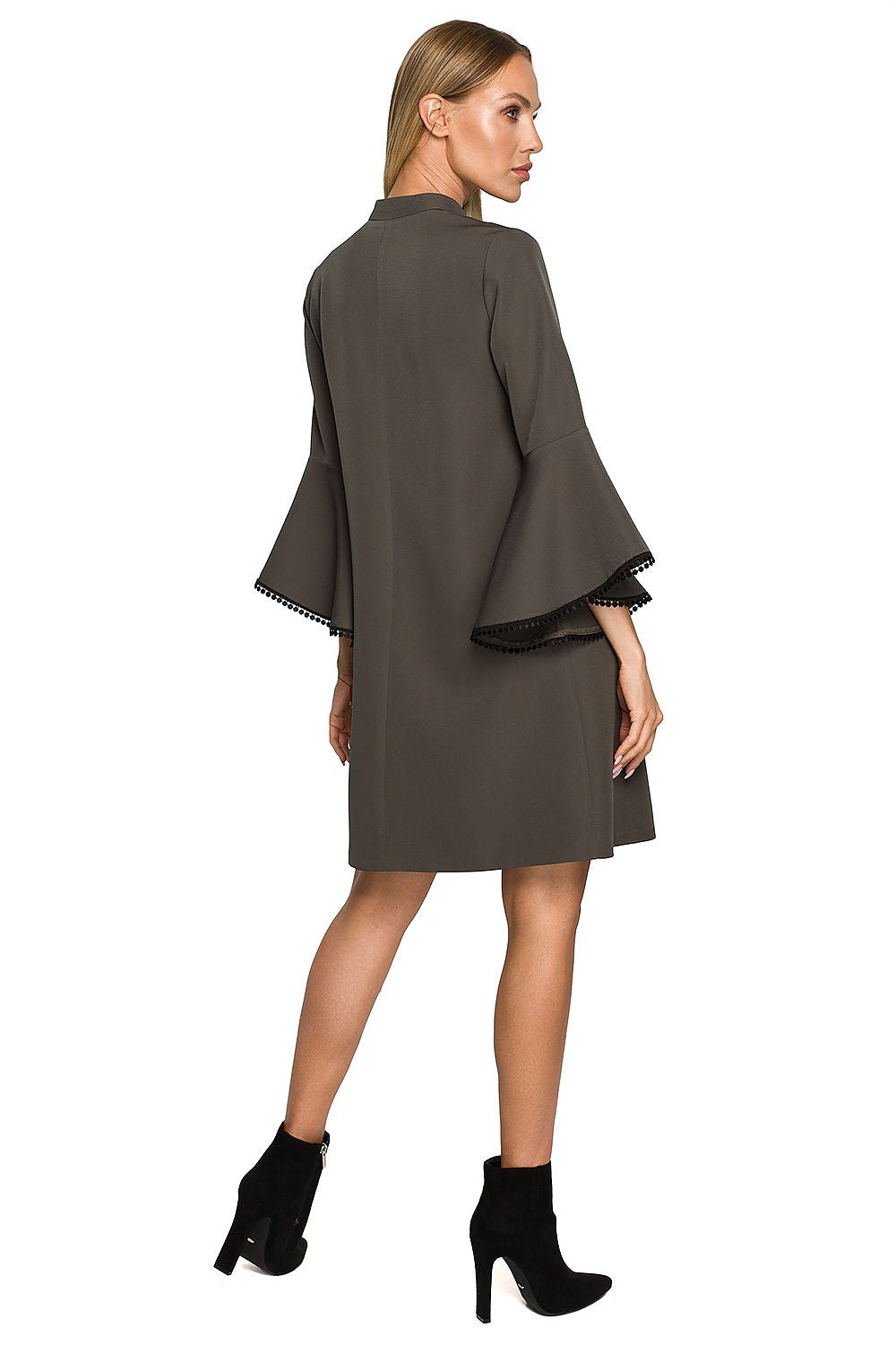  Rochie de zi model 169971 Moe 